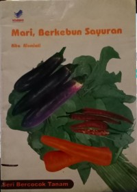 Image of Mari, Berkebun Sayuran
