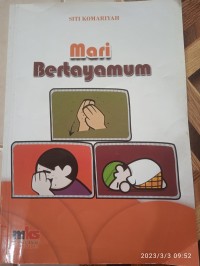 Image of Mari Bertayamum