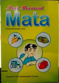 Image of Mari Merawat Mata