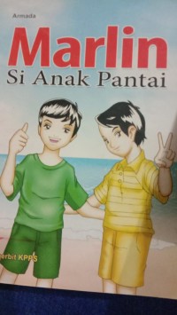 Image of Marlin Si Anak Pantai