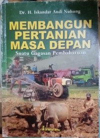 Image of Membangun Pertambangan Masa Depan