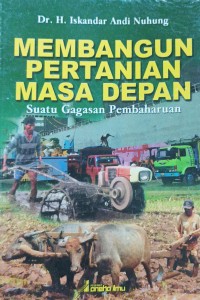 Image of Membangun Pertanian Masa Depan