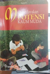 Image of Memberdayakan Potensi Kaum Muda