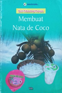 Image of Membuat Nata de Coco