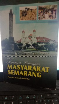 Image of Menengok Kehidupan Masyarakat Semarang
