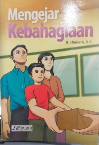 Image of Mengejar kebahagiaan