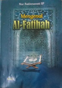 Image of Mengenal Al-Fatihah