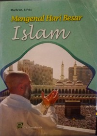 Image of Mengenal Hari Besar Islam