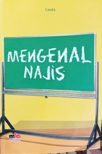 Image of Mengenal Najis