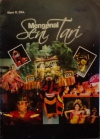 Image of Mengenal Seni Tari