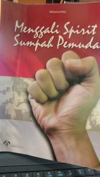 Image of Menggali Spirit Sumpah Pemuda