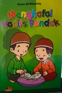 Image of Menghafal Hadits Pendek