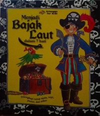 Image of Menjadi Bajak Laut Dalam 7 Hari