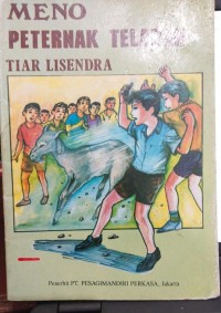 Image of Meno Perternakan Teladan