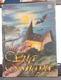 Image of Misteri Vila Ishaya