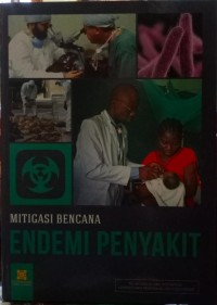 Image of Mitigasi Bencana Endemi Penyakit