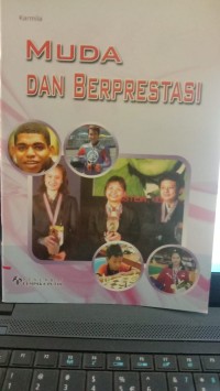 Image of Muda dan Berprestasi