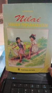 Image of Nilai Sebuah Persahabatan