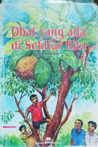 Image of Obat Yang Ada di Sekitar Kita