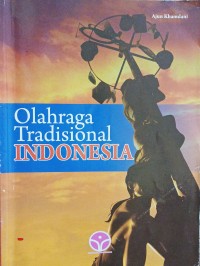 Image of Olahraga Tradisional Indonesia