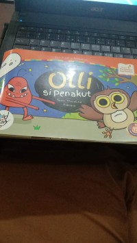 Image of Olli Sipenakut