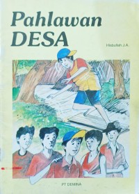 Image of Pahlawan Desa