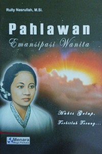 Image of Pahlawan : Emansipasi Wanita