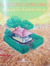Image of Pantang Gersang Walau Kemarau