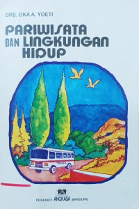 Image of Pariwisata dan Lingkungan Hidup