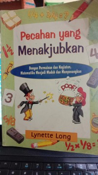 Image of Pecahan yang Menakjubkan