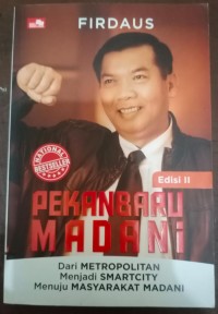 Image of Pekanbaru Madani