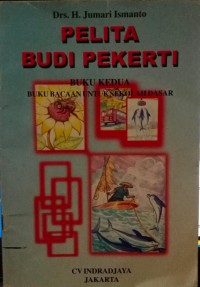 Image of Pelita Budi Pekerti Buku Kedua