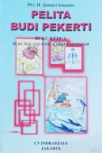 Image of Pelita Budi Pekerti (Kedua)