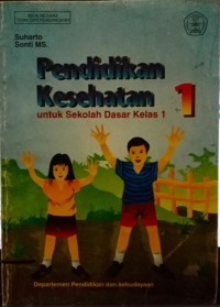 Image of Pendidikan Kesehatan(1)