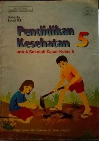 Image of Pendidikan Kesehatan(5)