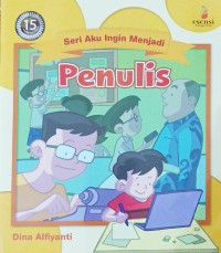 Image of Penulis