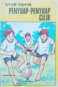 Image of Penyuap-Penyuap Cilik