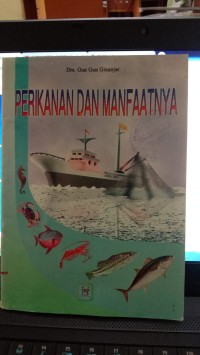 Image of Perikanan dan Mamfaatnya