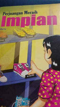 Image of Perjuangan Meraih Impian