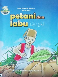 Image of Petani dan Labu