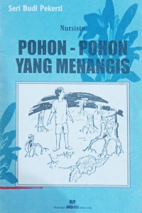 Image of Pohon-Pohon yang Menangis
