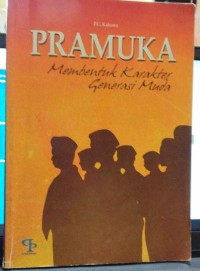 Image of Pramuka