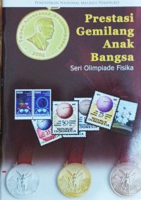 Image of Prestasi Gemilang Anak Bangsa
