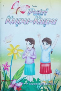 Image of Putri Kupu-Kupu