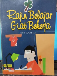 Image of Rajin Belajar Giat Bekerja