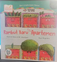 Image of Rambut Baru Apertemen