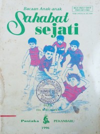 Image of Sahabat Sejati