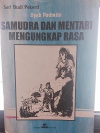 Image of Samudra dan Mentari Mengungkap Rasa