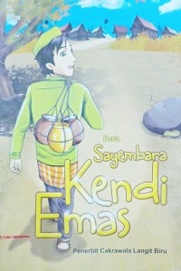 Image of Sayembara Kendi Emas