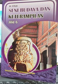 Image of Seni budaya dan keterampilan